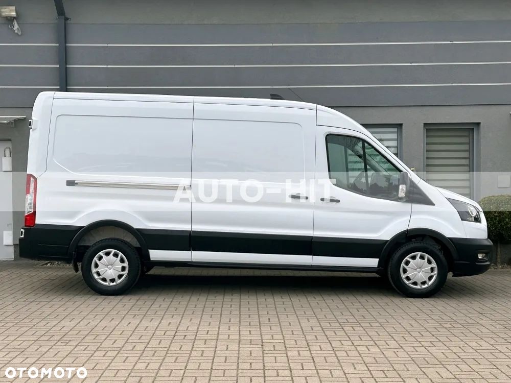 Ford Transit - 12