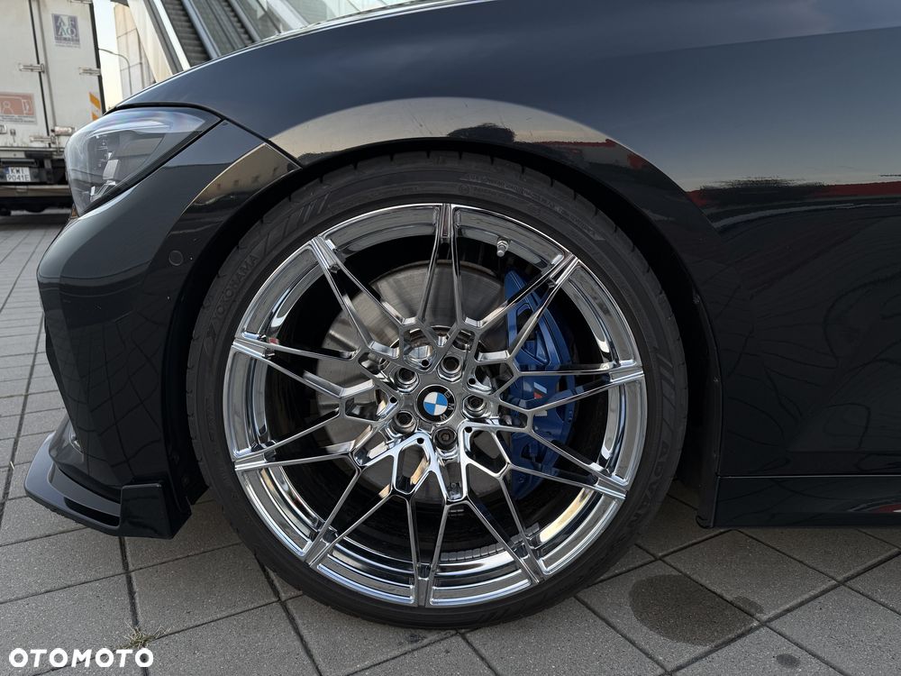 BMW Seria 3 M340i xDrive - 13
