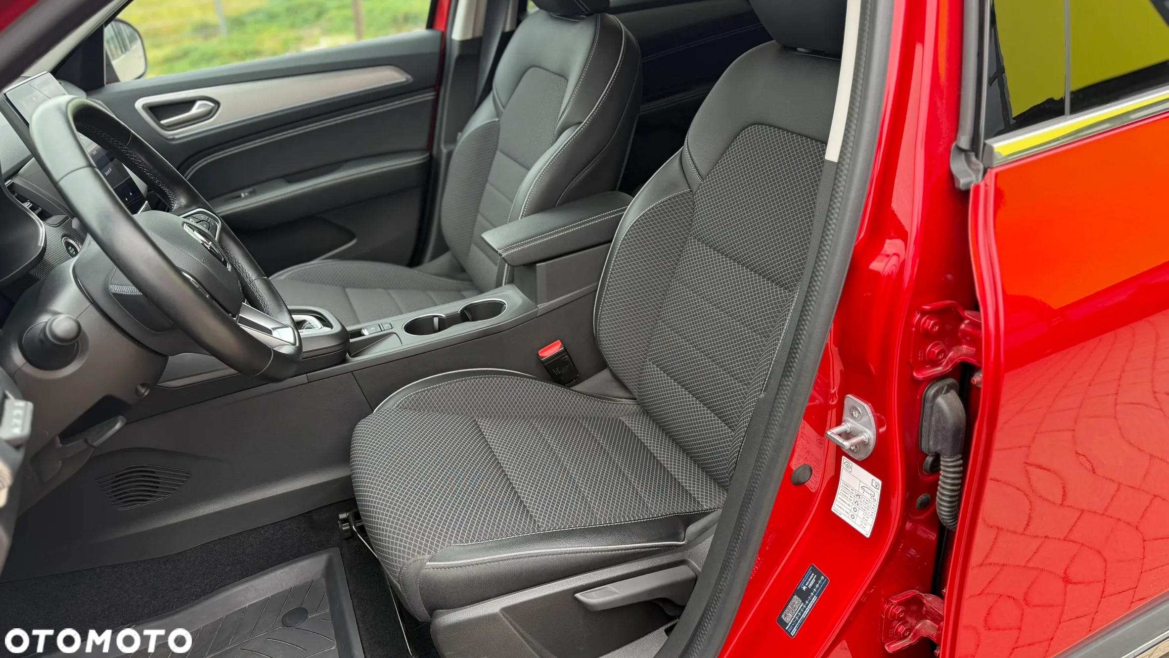 Renault Arkana 1.6 E-TECH Intens MMT - 10