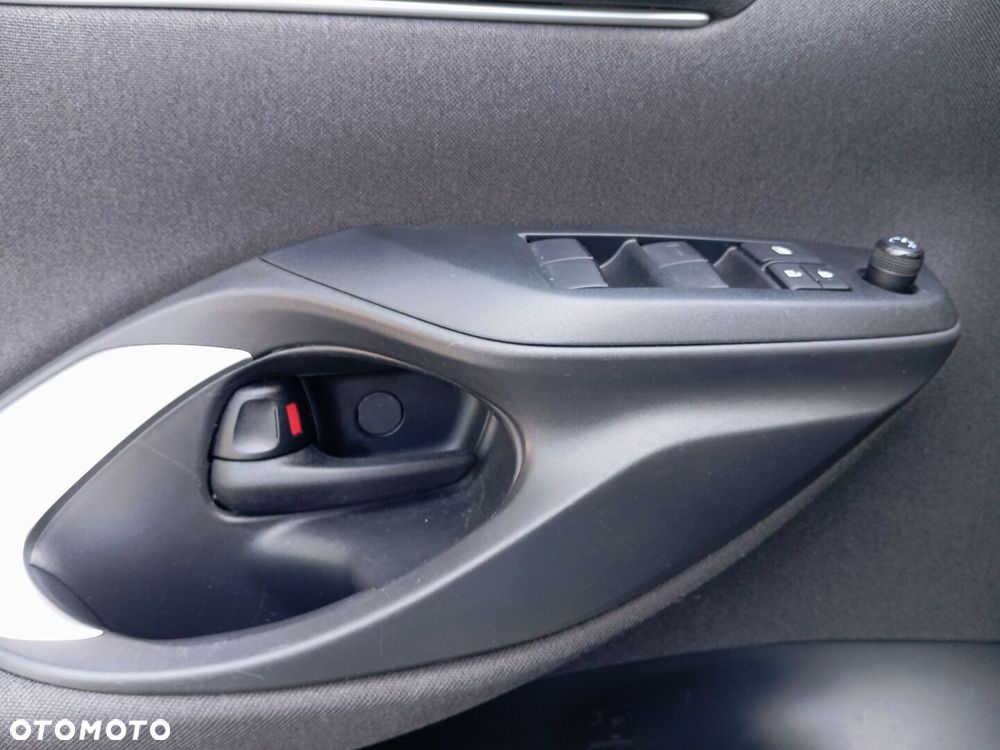 Toyota Yaris Hybrid 1.5 Comfort - 20