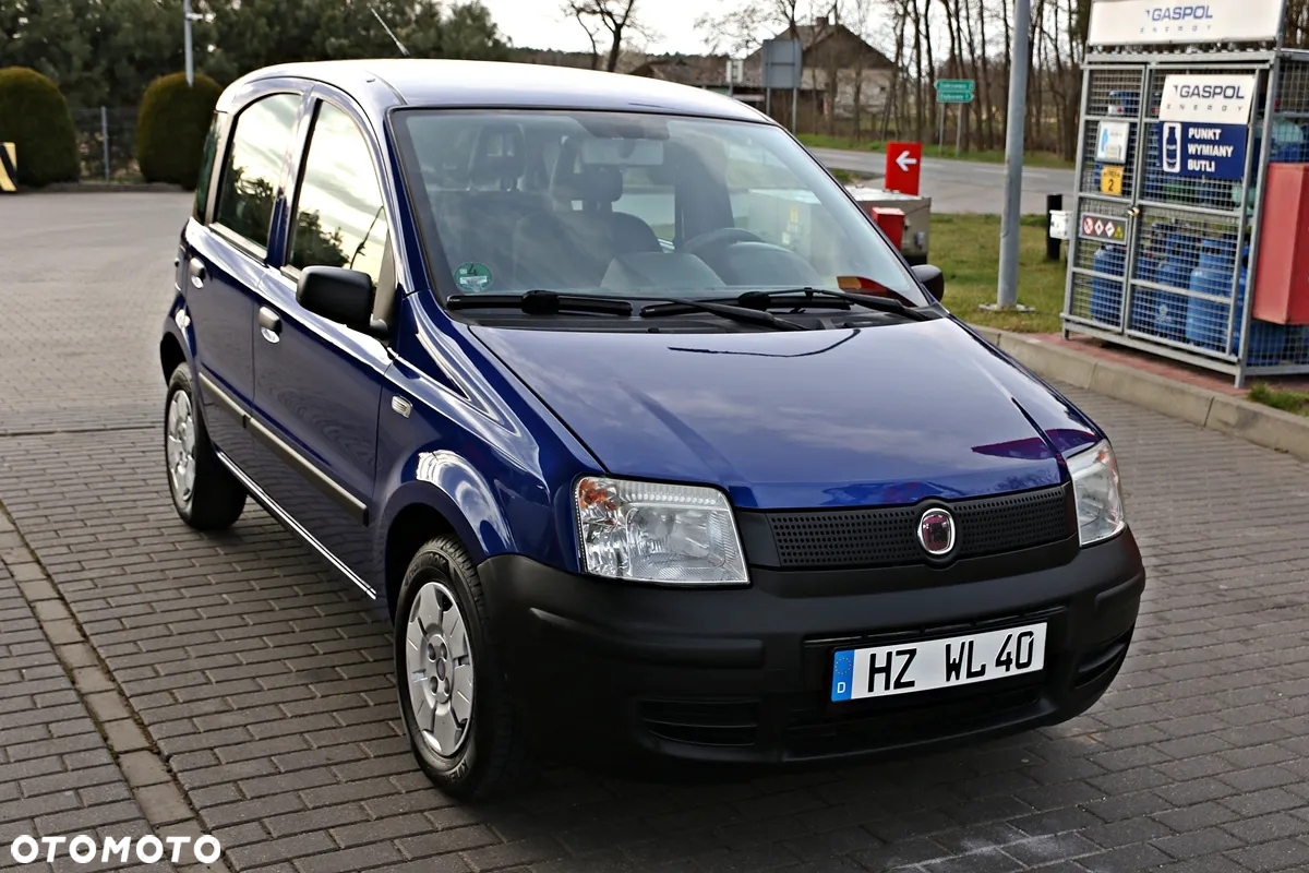 Fiat Panda - 11