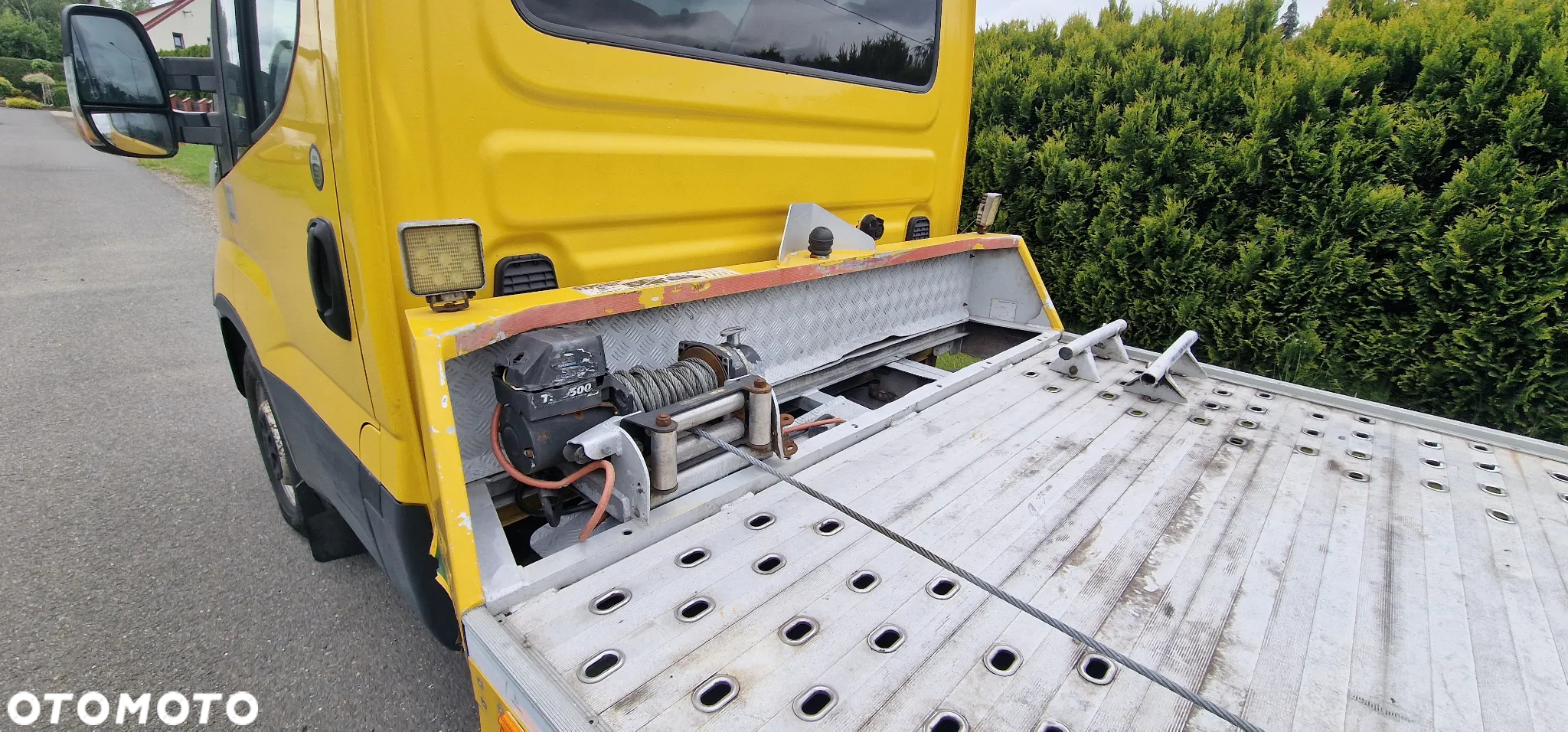 Iveco 35S18 - 10