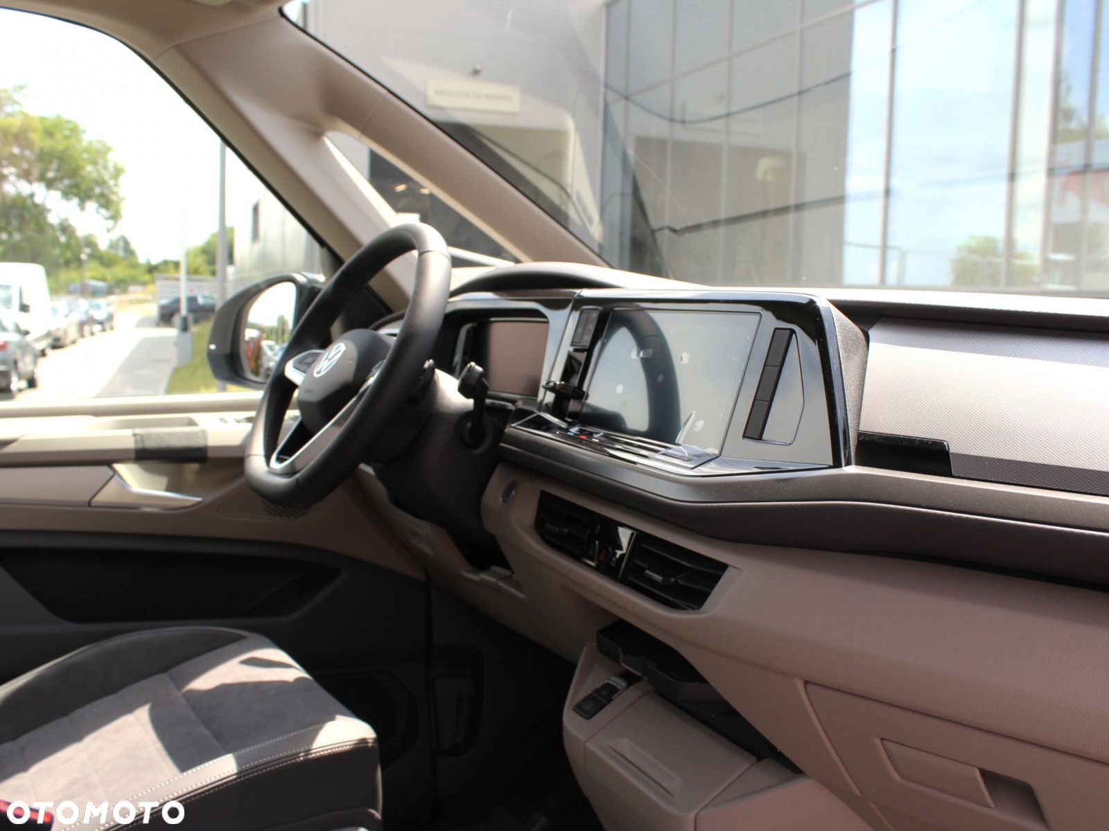 Volkswagen California - 8