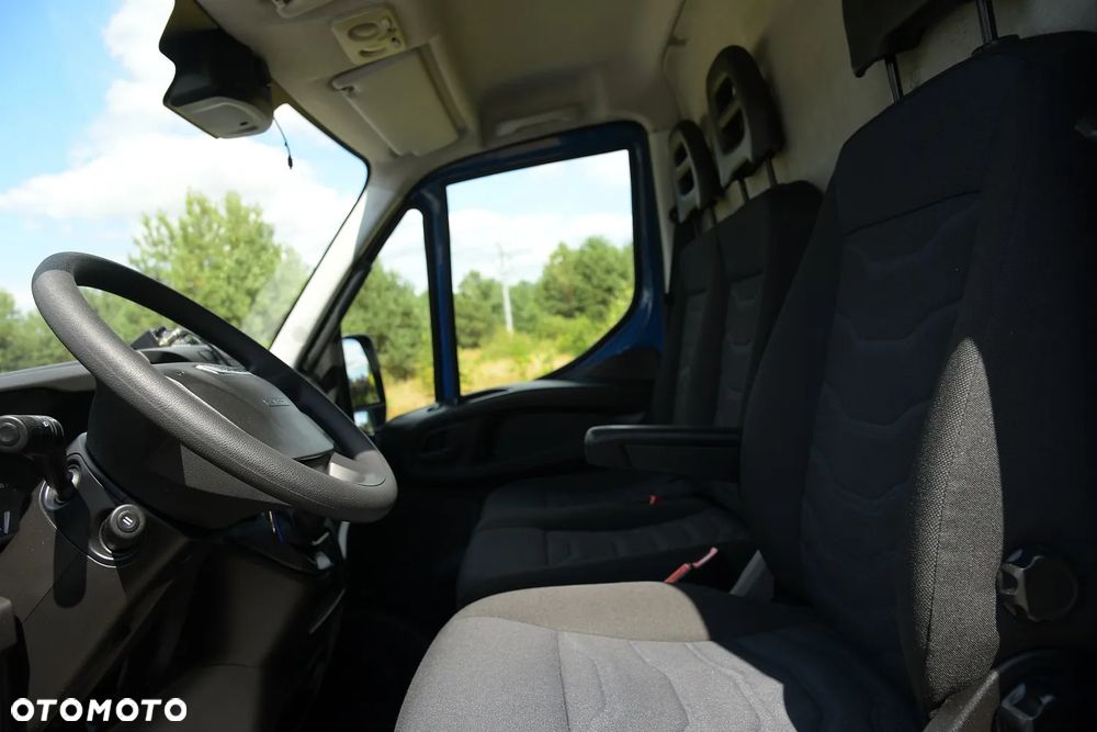 Iveco DAILY=70-180=MAXi=JUMBO=5.10M=L5H3 - 20
