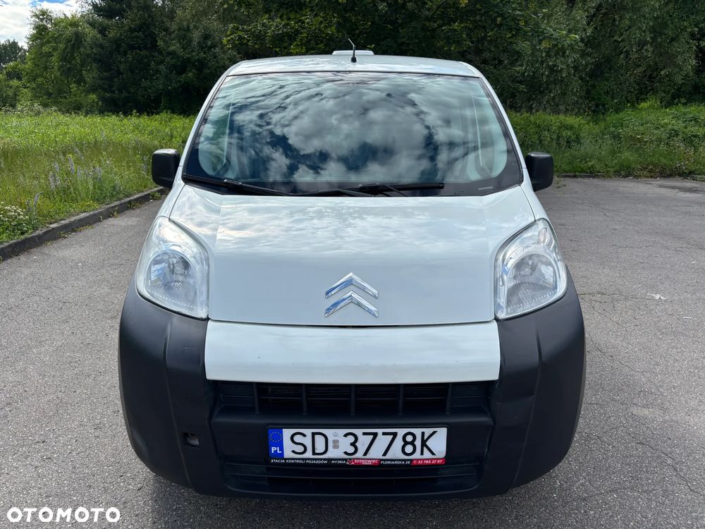 Citroën Nemo - 5