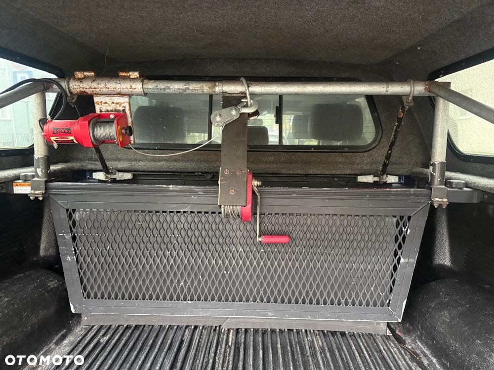 Toyota Tundra 5.7 4x4 Double Cab Limited - 14