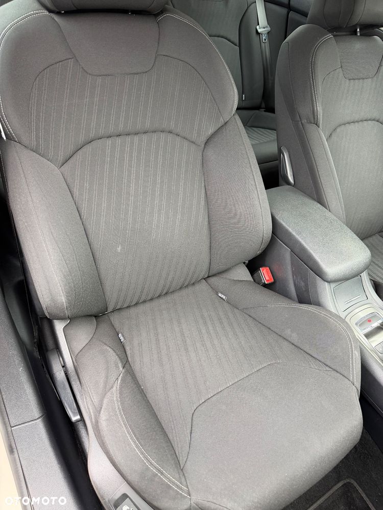 Citroën C5 2.0 16V Exclusive - 14