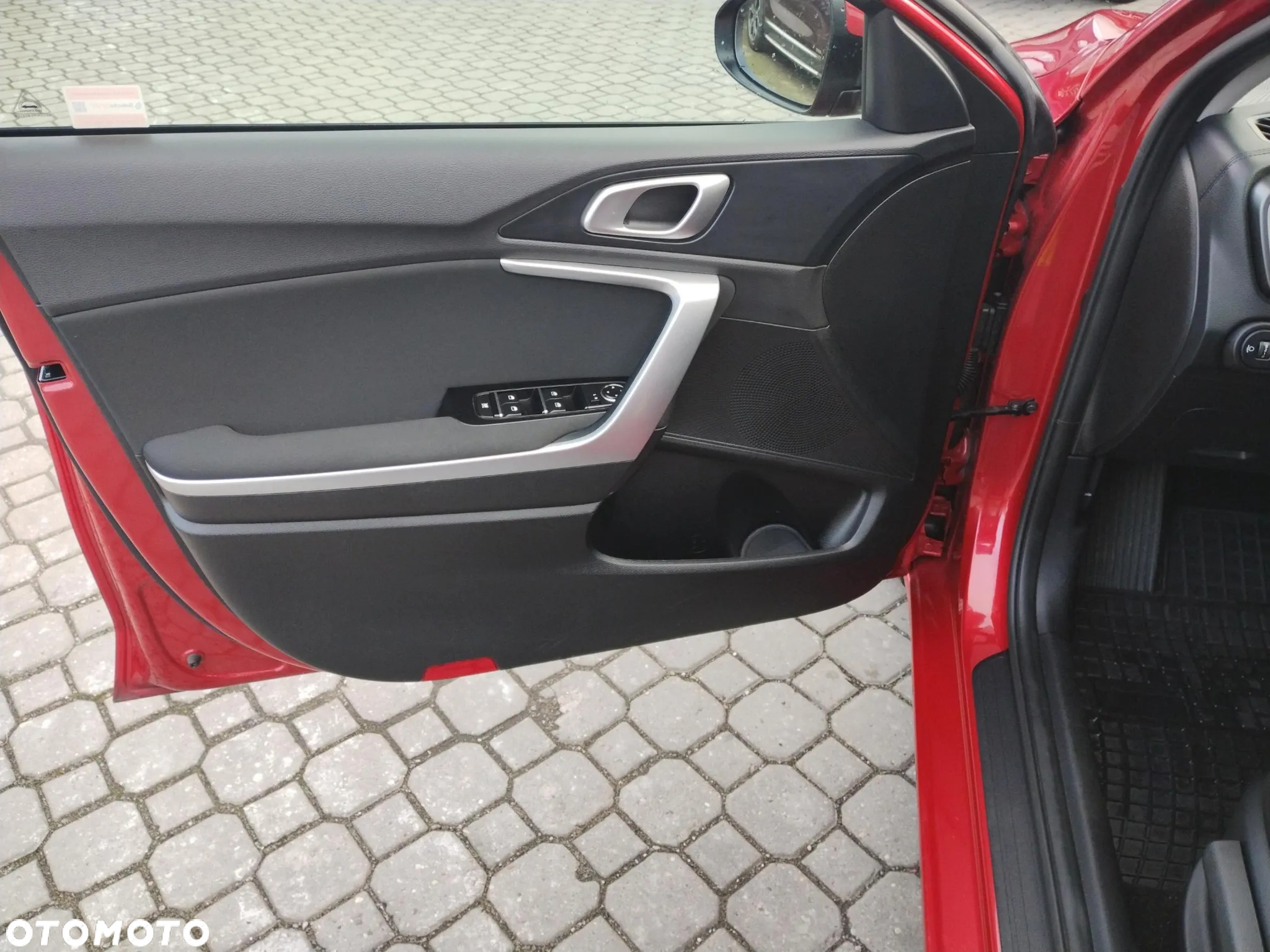 Kia Ceed 1.5 T-GDI M DCT - 10