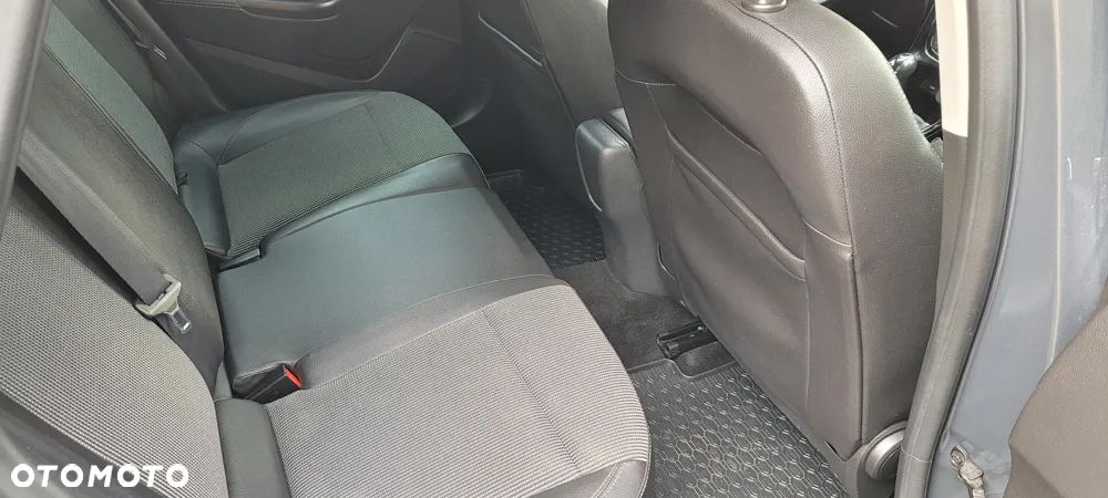 Opel Astra 1.6 CDTI Cosmo - 17