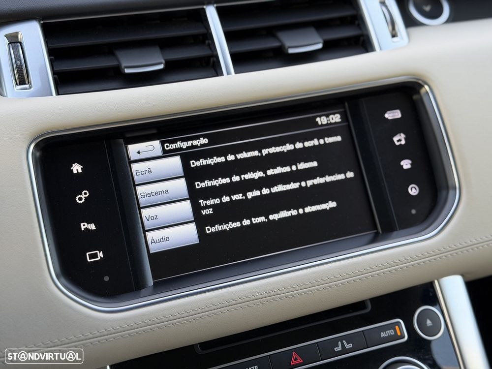 Land Rover Range Rover Sport 3.0 SDV6 HSE Dynamic - 23