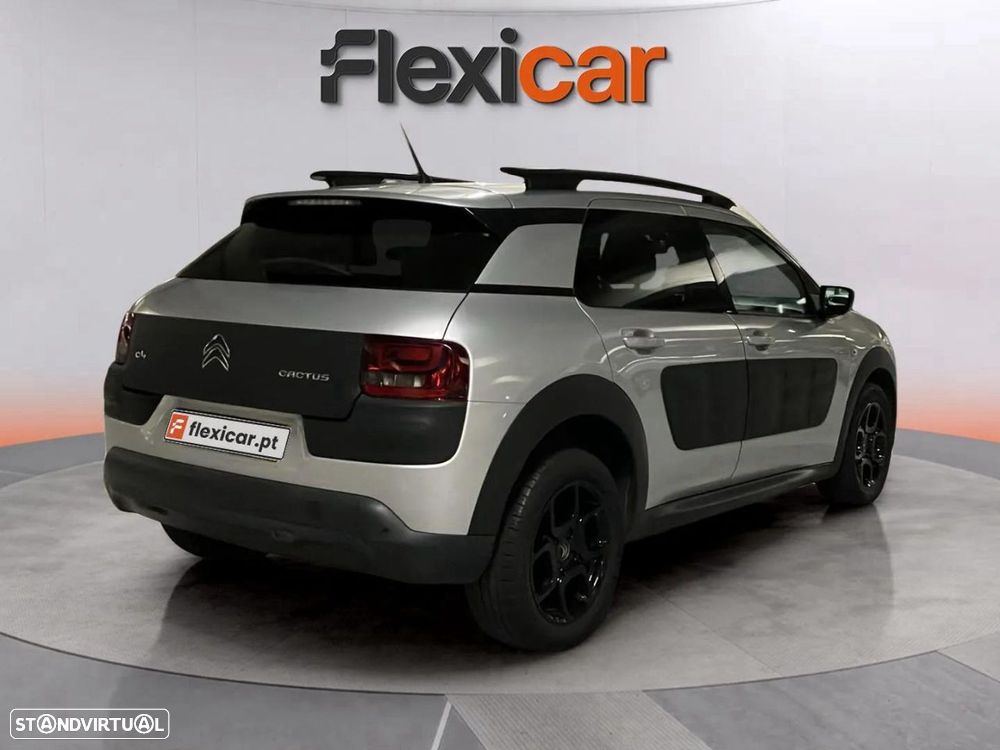 Citroën C4 Cactus 1.2 PureTech Feel - 6