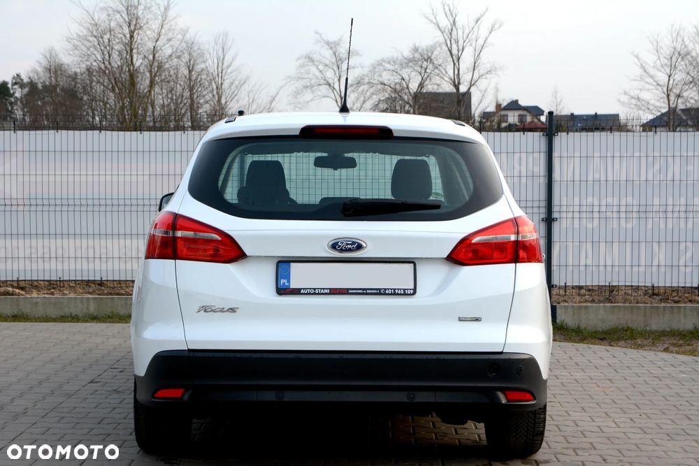 Ford Focus - 7