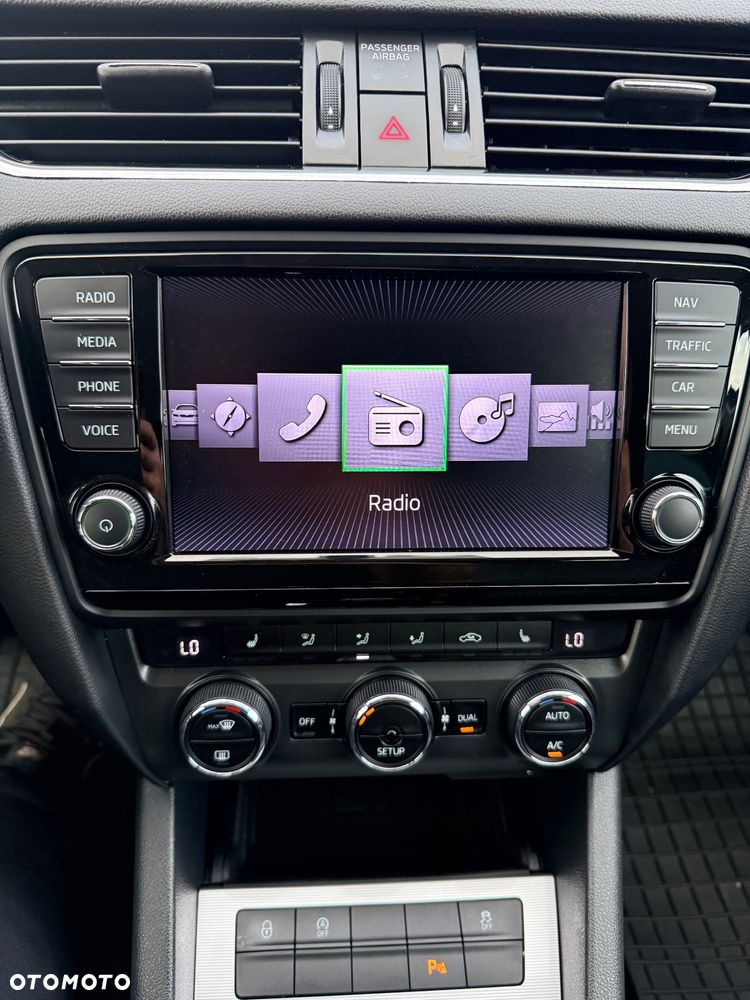 Skoda Octavia 2.0 TDI Green tec 4x4 Elegance - 13