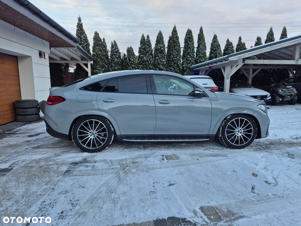 Mercedes-Benz GLE - 11