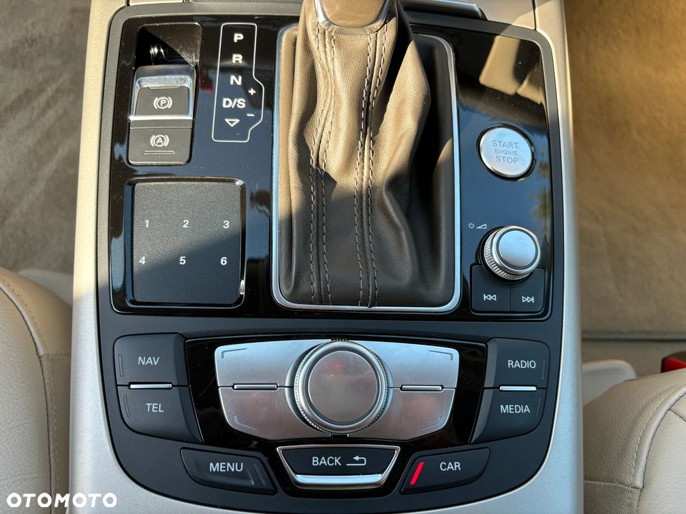 Audi A6 Avant - 19