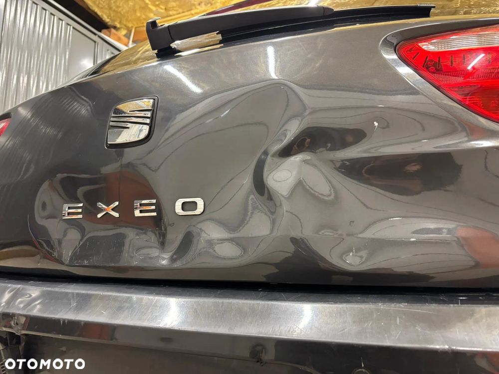 Seat Exeo ST 2.0 TDI CR Style - 11