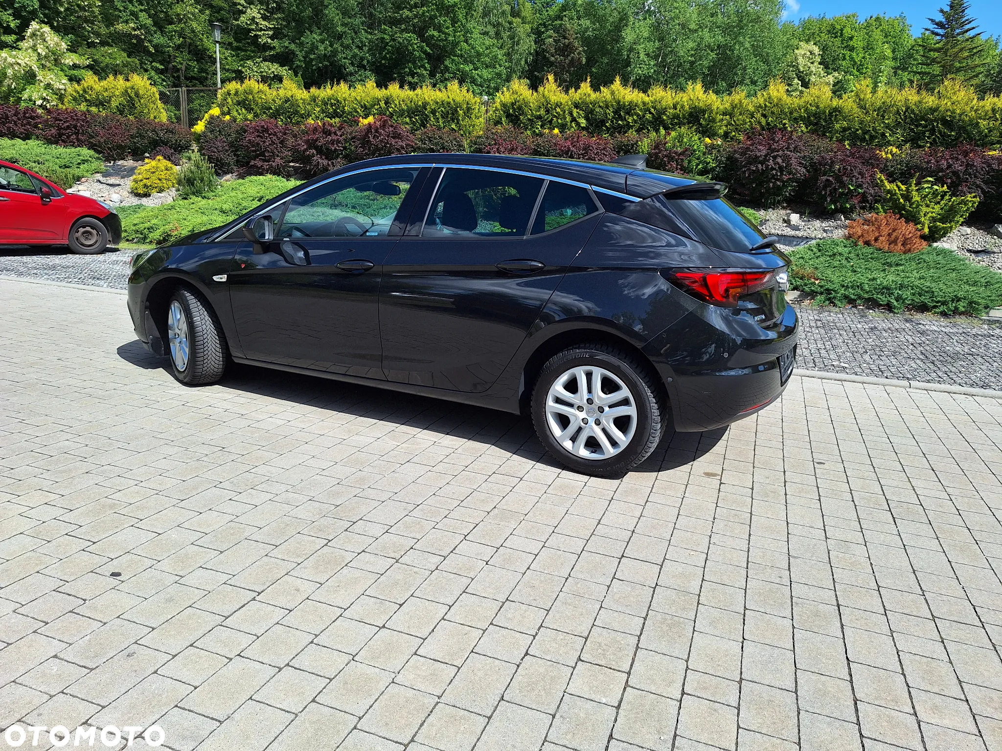 Opel Astra 1.4 Turbo Innovation - 20