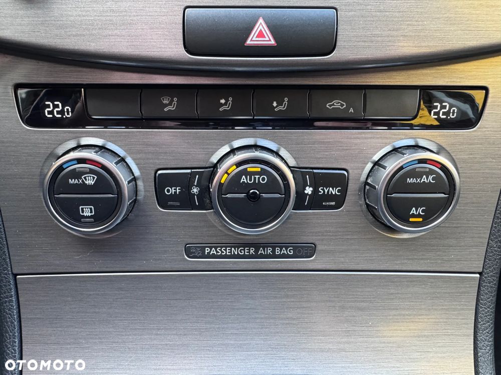 Volkswagen Passat Variant 2.0 TDI Comfortline - 25