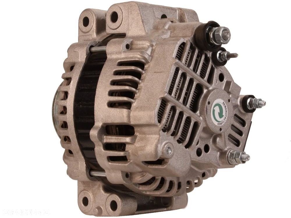 NOWY ALTERNATOR SCANIA 164C 164G 164L | CARGO 114861 - 4