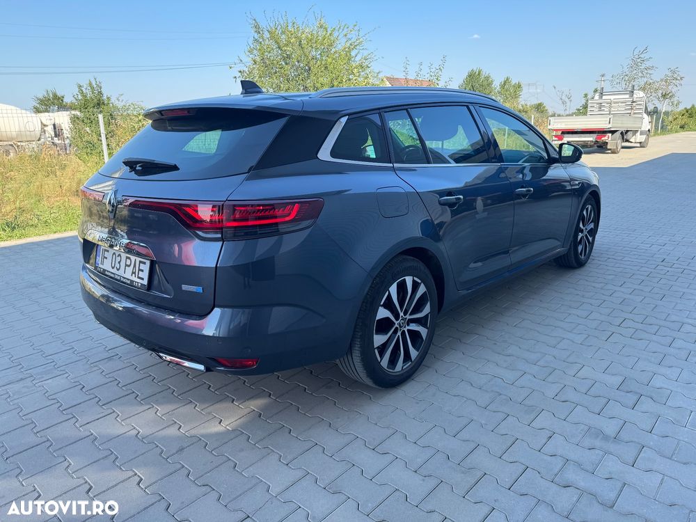 Renault Megane - 3