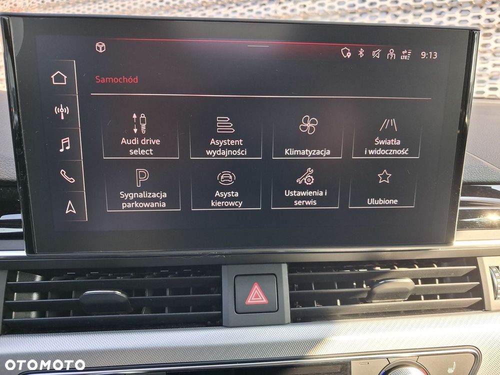 Audi A5 Sportback - 18