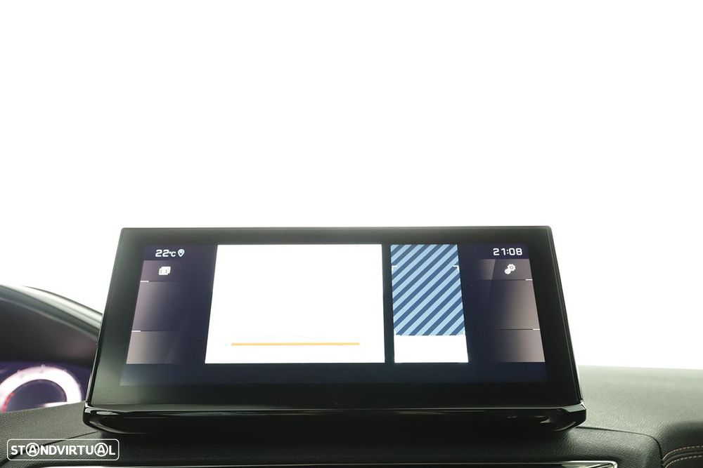 Peugeot 3008 1.2 PureTech GT EAT8 - 12