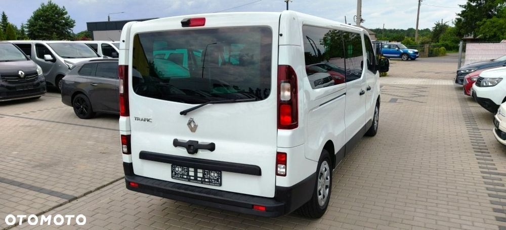 Renault Trafic - 4