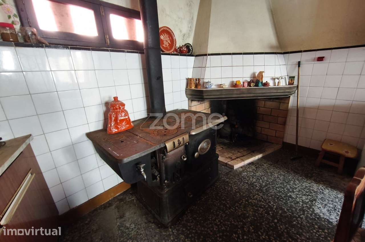 Moradia T3 com Vista para a Serra da Estrela | Cativelos, Gouveia - Grande imagem: 5/17