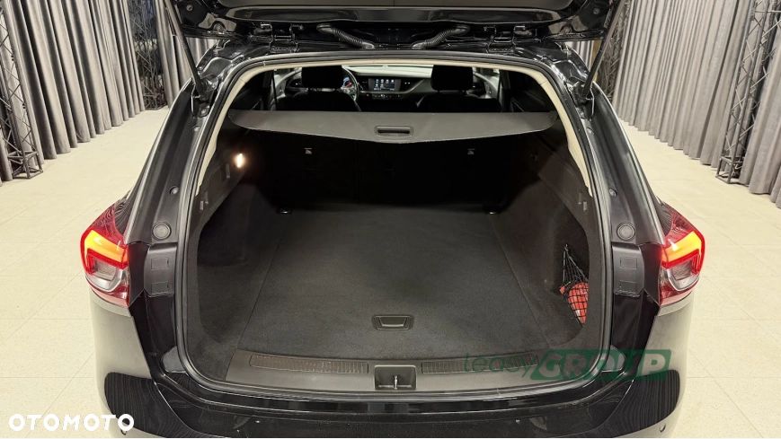 Opel Insignia 1.6 CDTI Enjoy S&S Eco - 16