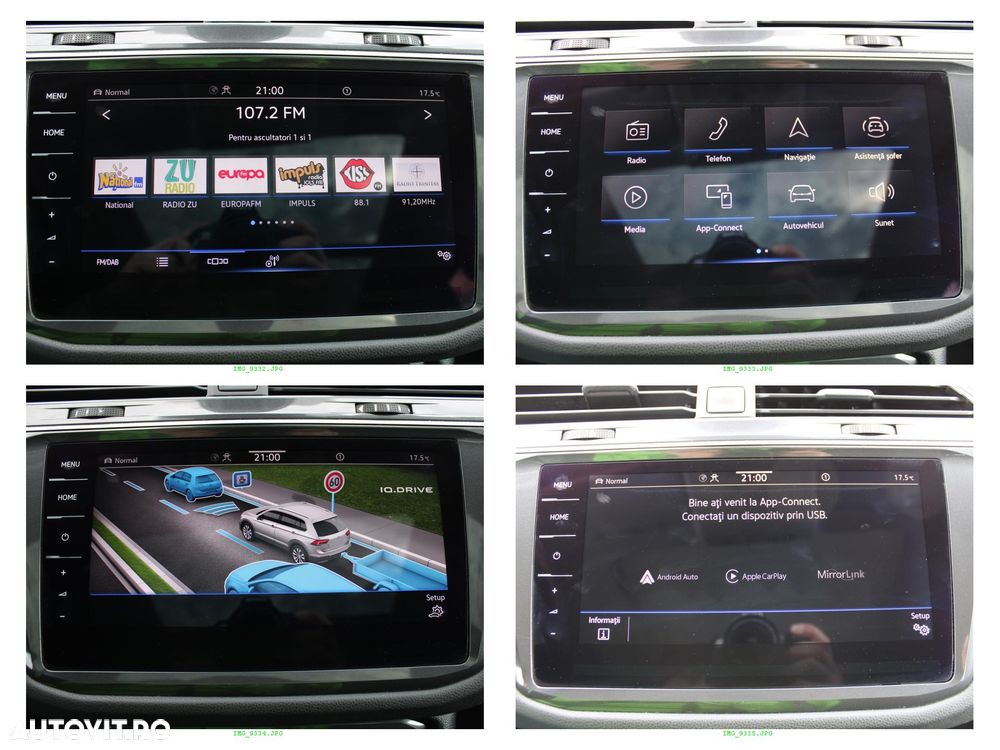 Volkswagen Tiguan - 23