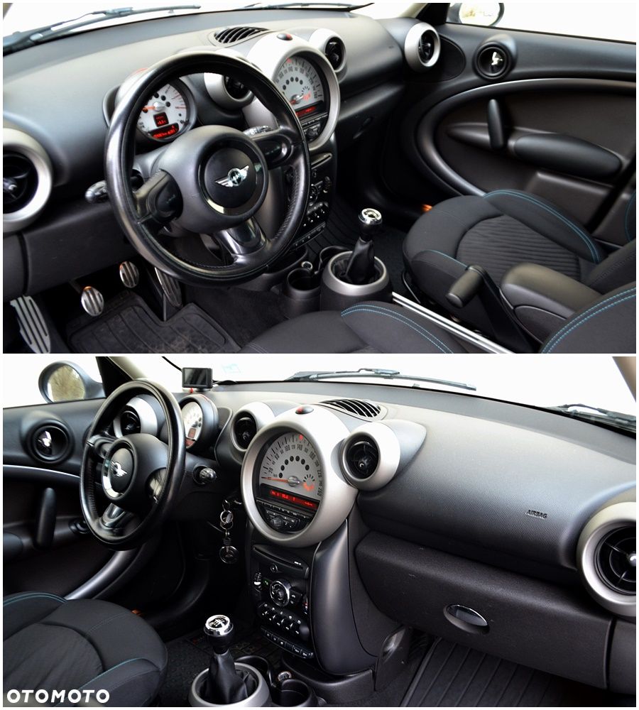 MINI Countryman Cooper S ALL4 - 19