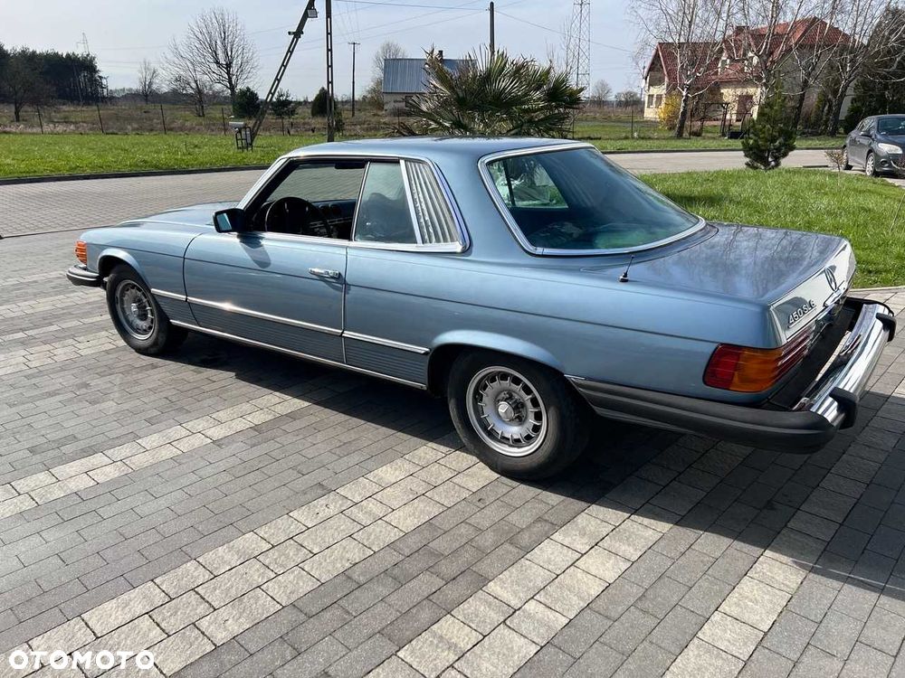 Mercedes-Benz SLC - 2
