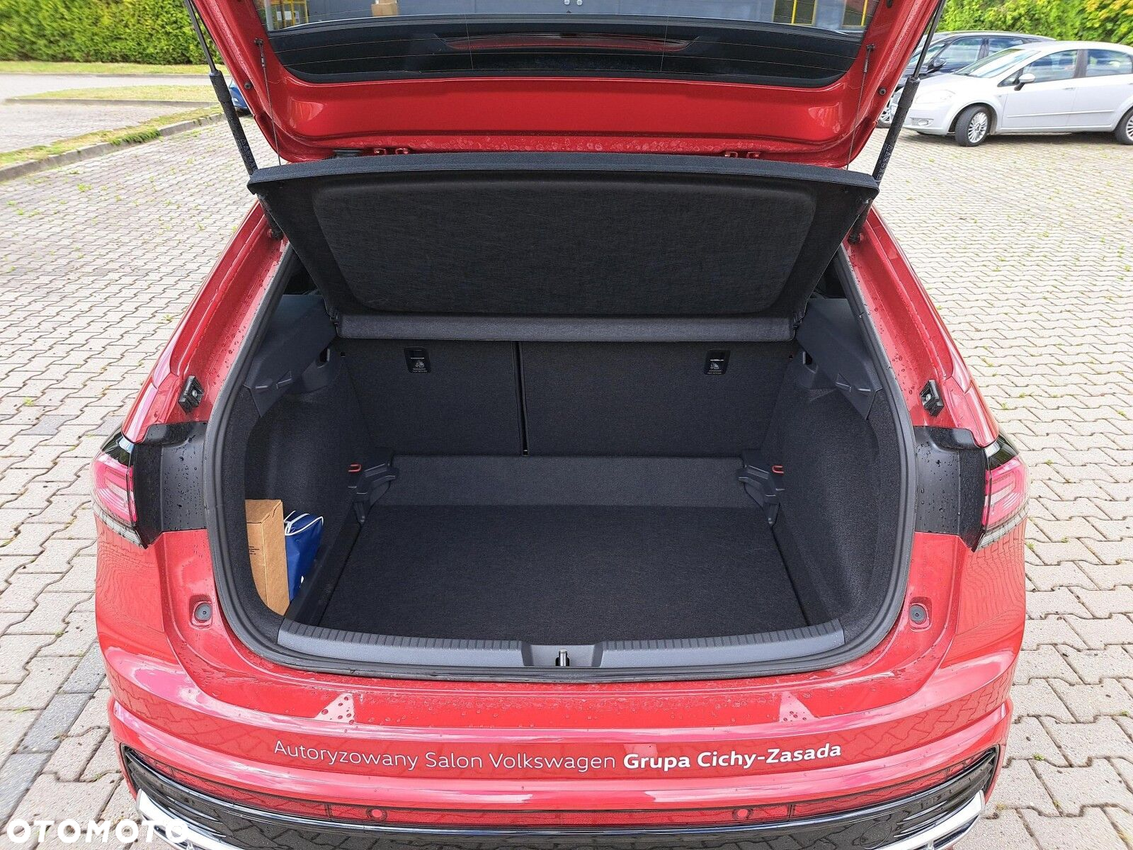 Volkswagen Taigo 1.5 TSI ACT R-Line Plus DSG - 14