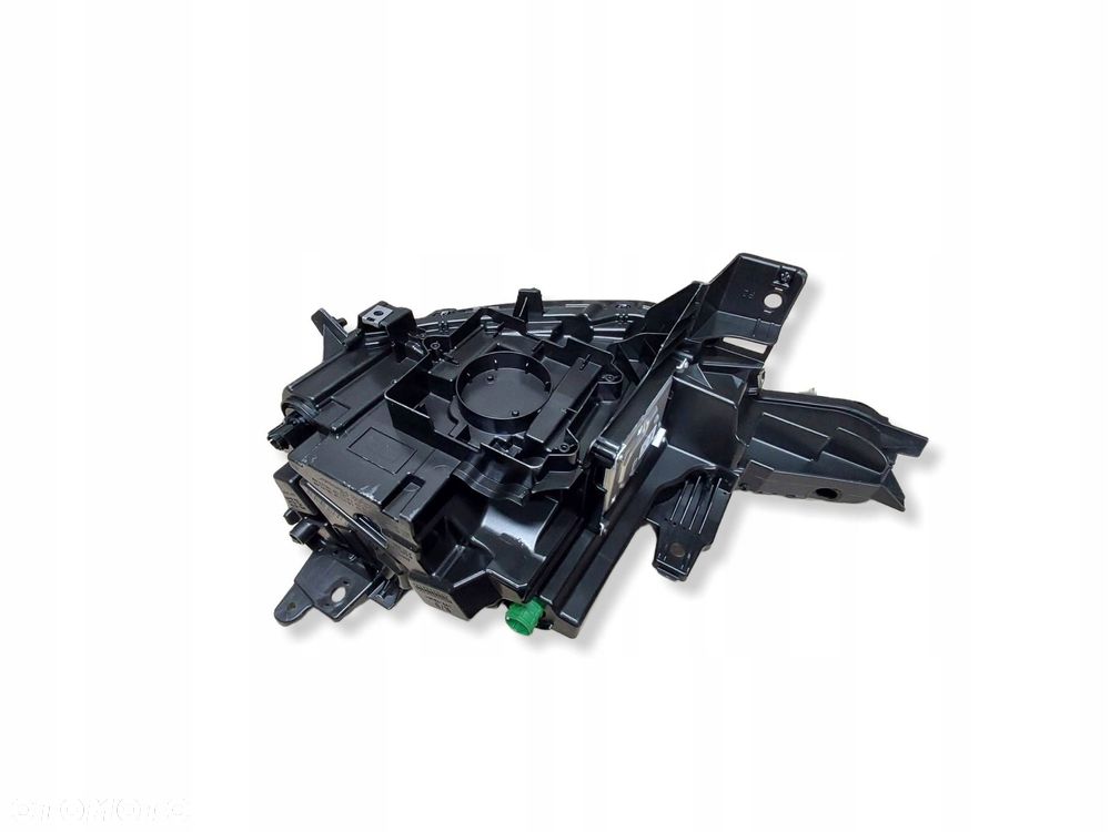 lampa prawa przód przednia full led alfa romeo junior milano europa - 5