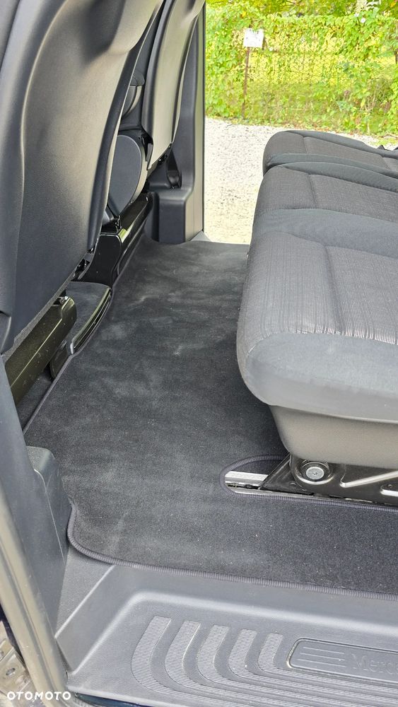 Mercedes-Benz Vito Tourer 116 CDI L2 Select 9G-Tronic 447.703 - 39