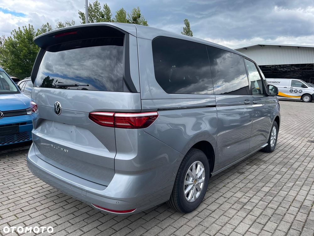 Volkswagen Multivan 2.0 TDI L2 DSG - 9