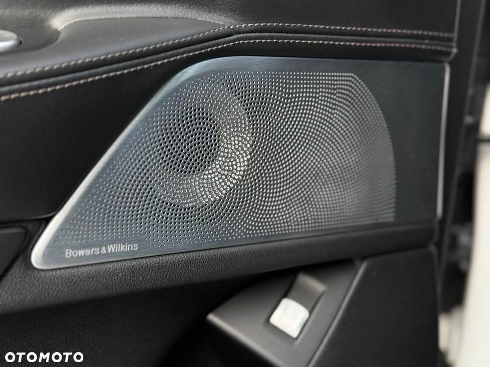BMW Seria 7 - 23