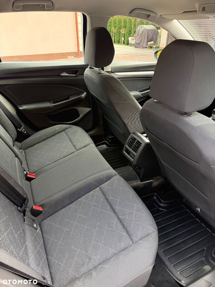 Volkswagen Golf 1.5 TSI EVO Life - 9