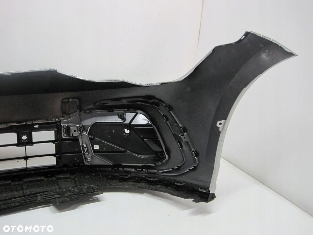 Zderzak VW GOLF VIII 8 5H0 POD 4 PDC 24R PRZÓD PRZEDNI - 6