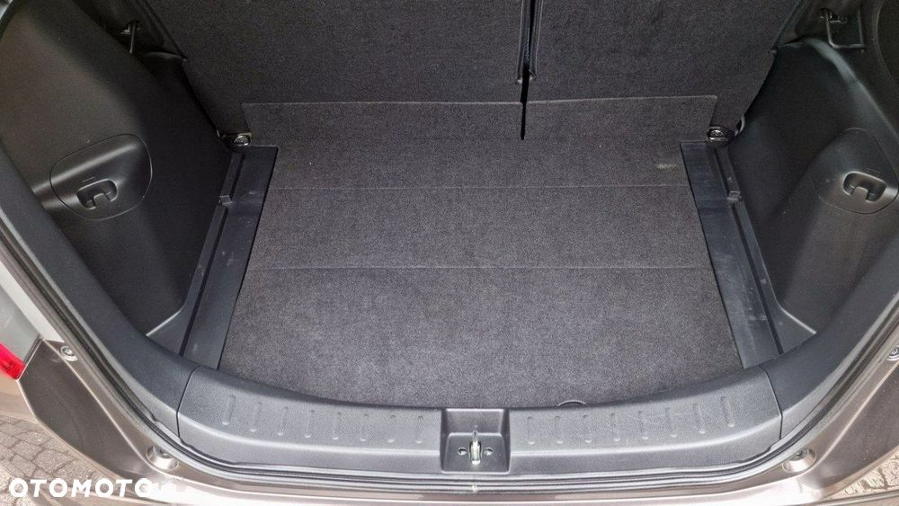 Honda Jazz - 14