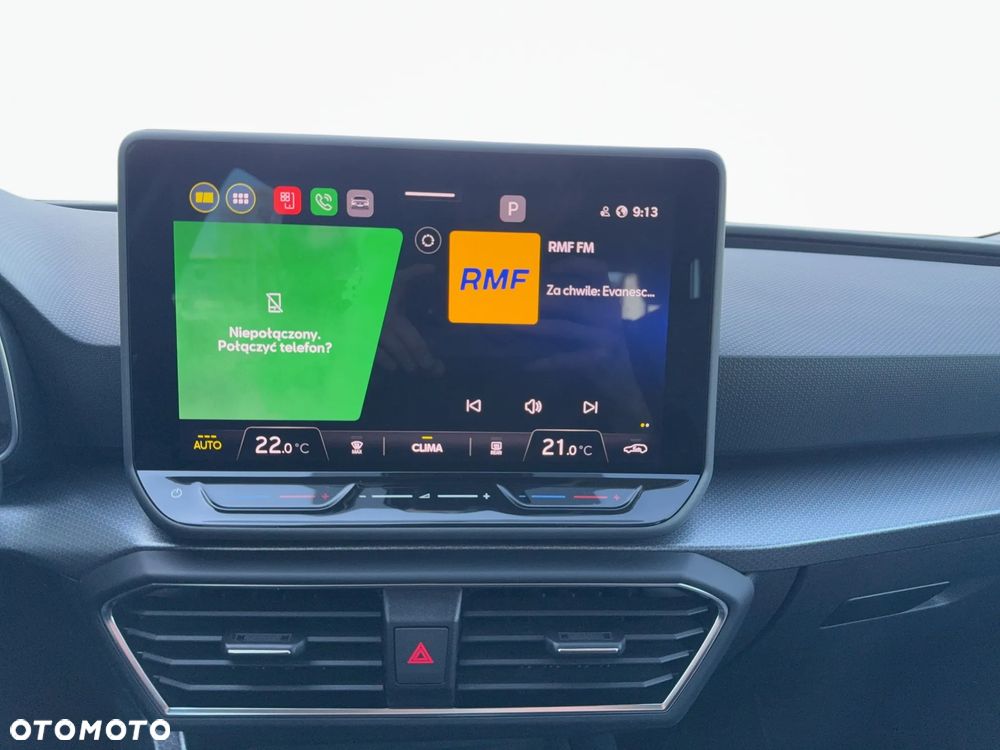 Seat Leon 1.5 TSI Style - 14