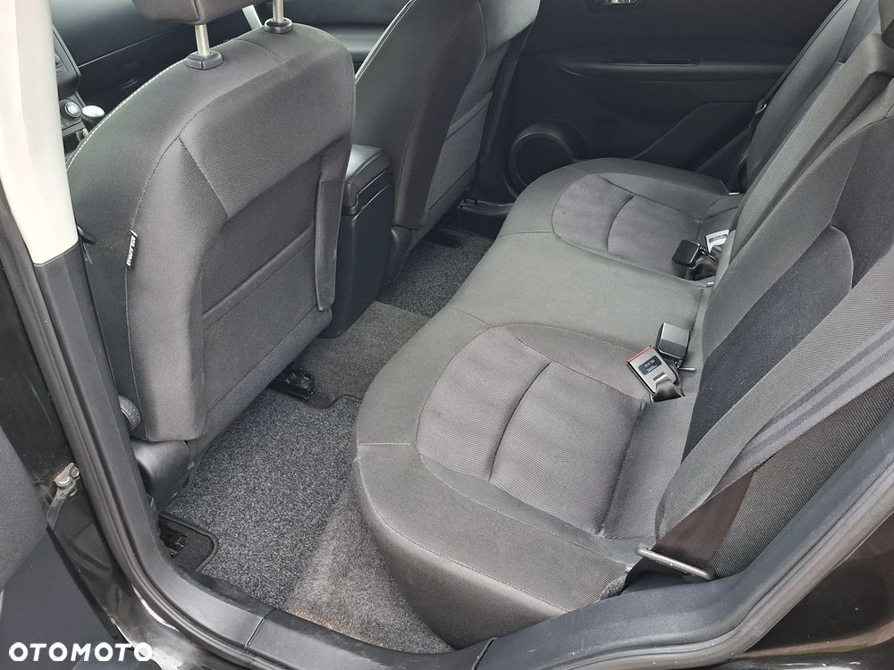 Nissan Qashqai 2.0 acenta - 26