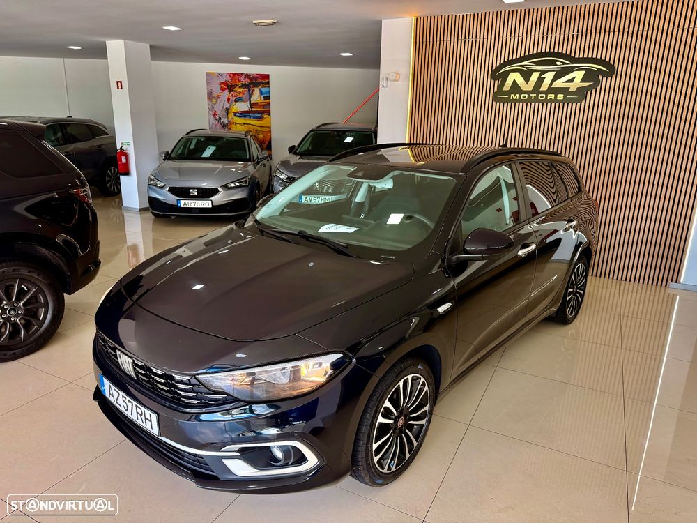 Fiat Tipo Station Wagon 1.3 Multijet Life - 2