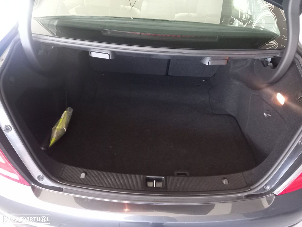 Mercedes-Benz C 200 CDI Avantgarde BlueEfficiency - 6