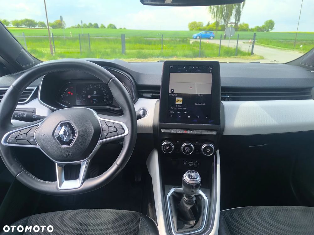 Renault Clio 1.0 TCe Zen - 8