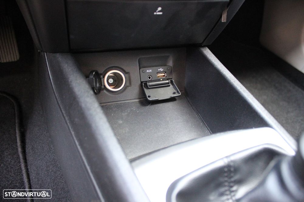 Kia Ceed 1.6 CRDi EX - 11