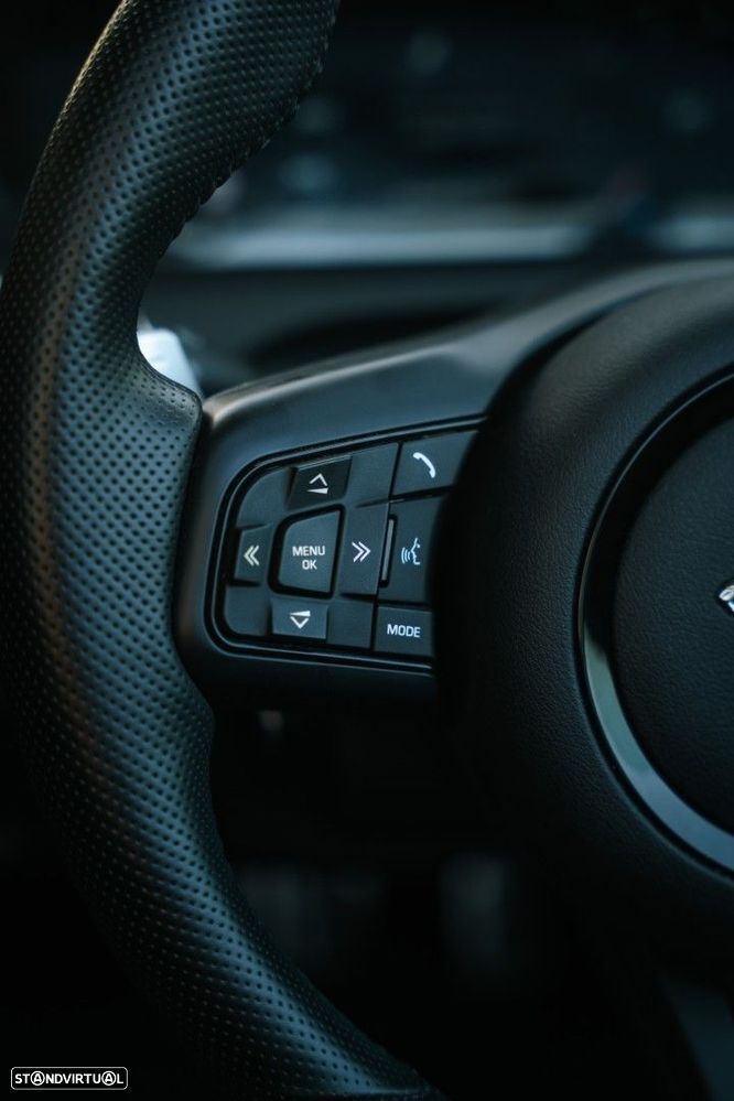 Jaguar F-Type 5.0 V8 S/C R AWD - 24