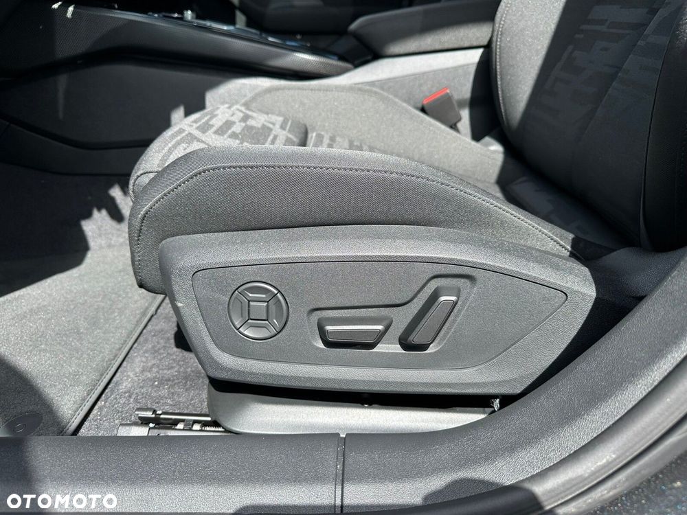 Audi A5 Limousine - 15