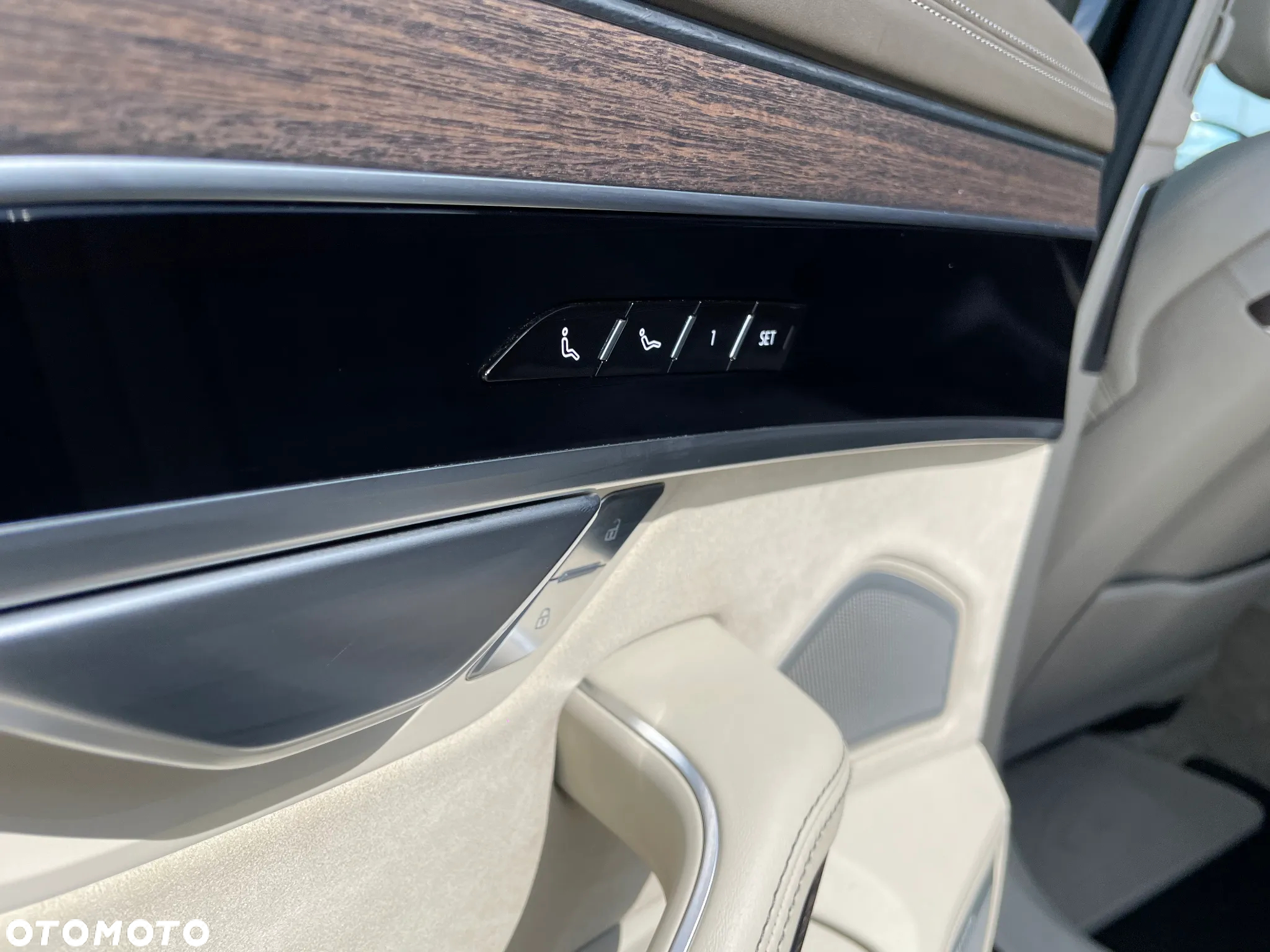 Audi A8 L 60 TDI Quattro Tiptronic - 36