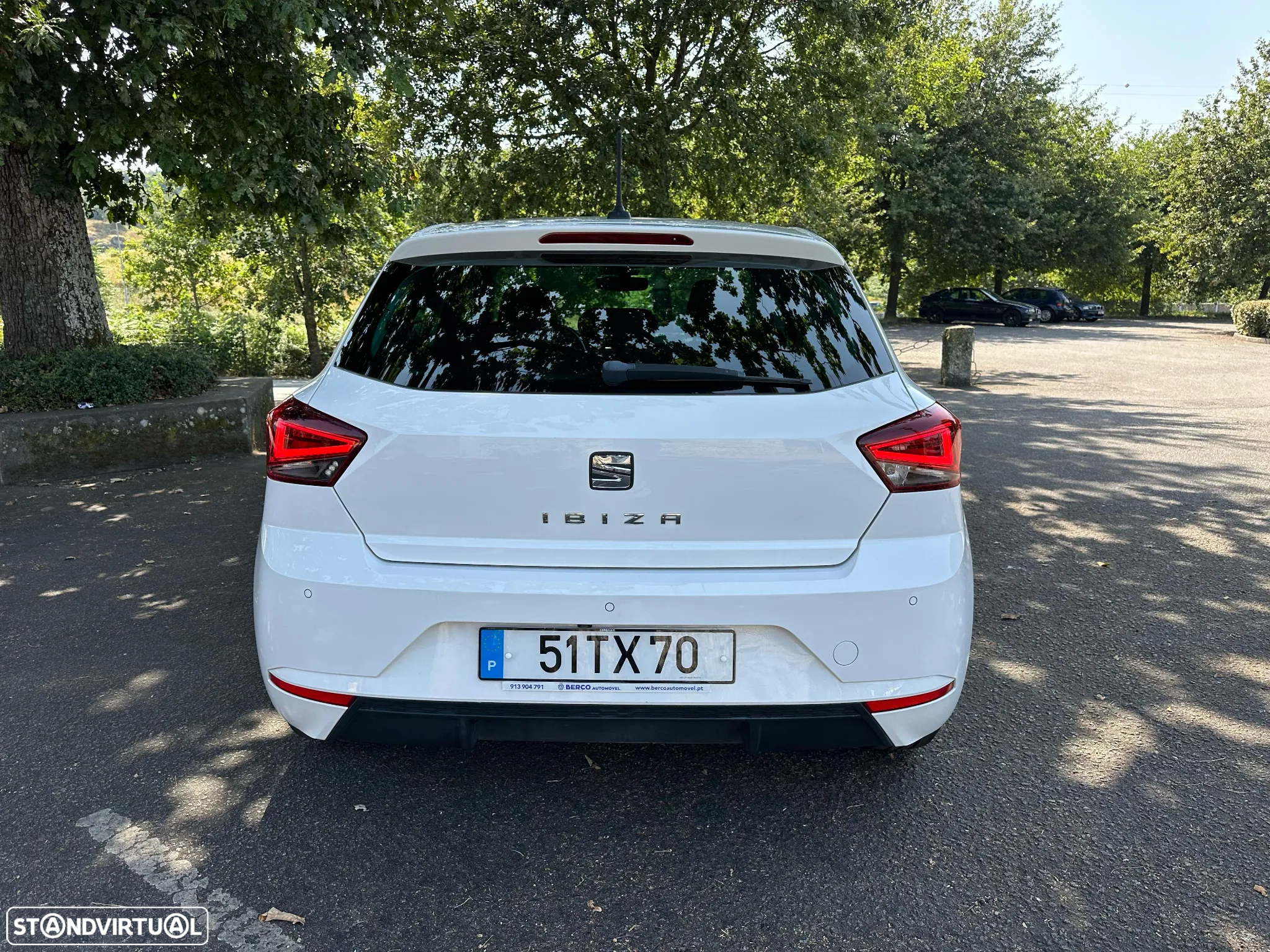 SEAT Ibiza 1.0 EcoTSI Xcellence - 6